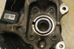 2023-2025 Kia Sportage Hybrid EX Front Left Side Spindle Knuckle Hub 51710-N9200 - Alshned Auto Parts