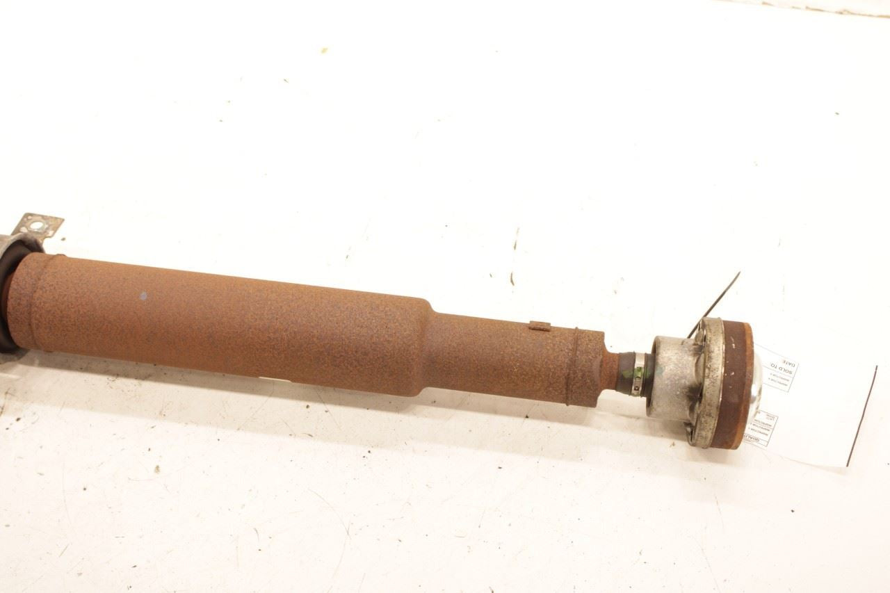 11-21 Jeep Grand Cherokee Summit 5.7L 4WD Rear Drive Shaft Propeller 52123627AB - Alshned Auto Parts