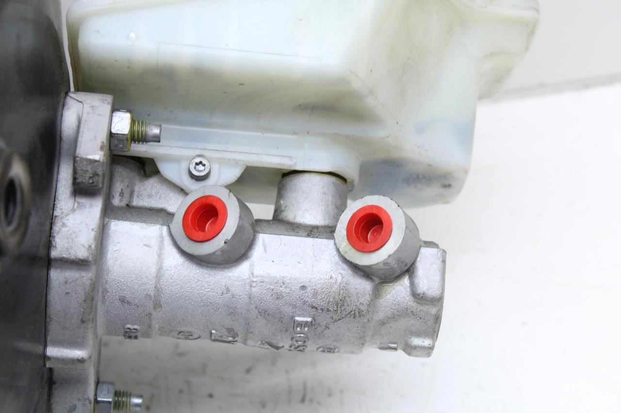 14-20 Maserati Ghibli 3.0L RWD Brake Master Cylinder w/ Reservoir 670006653 OEM - Alshned Auto Parts