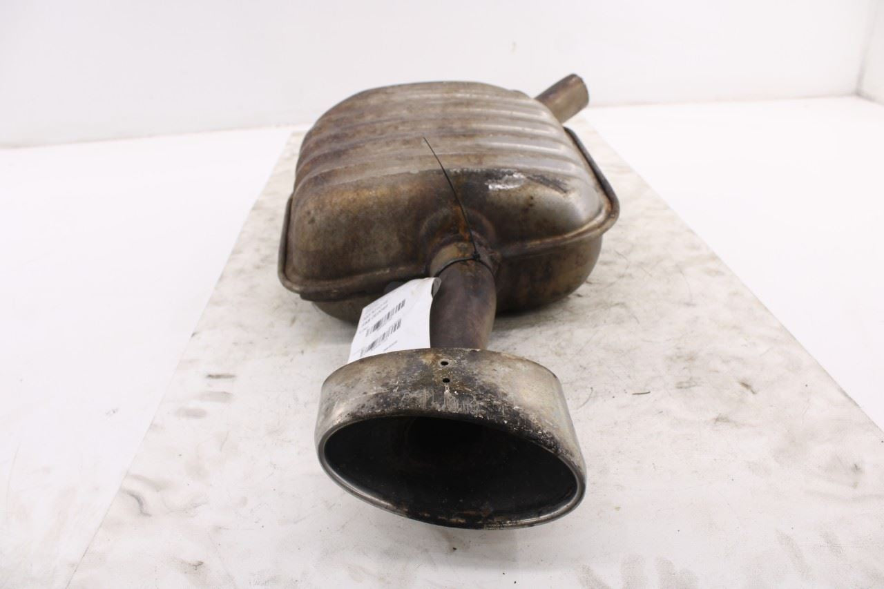 2016-2018 Kia Optima EX 2.4L Rear Exhaust System Muffler 28710-D5000 OEM3