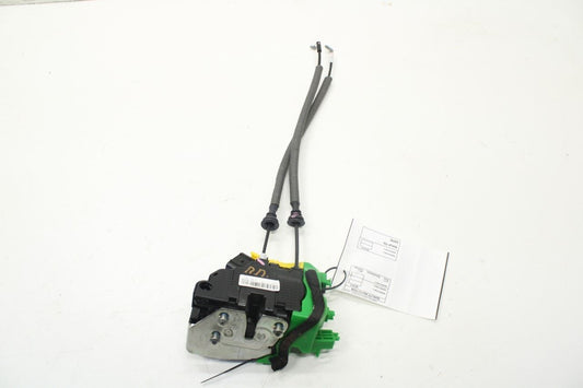 2016-2020 Kia Sorento LX Front Right Side Door Lock Latch Actuator 81320-C5010 - Alshned Auto Parts