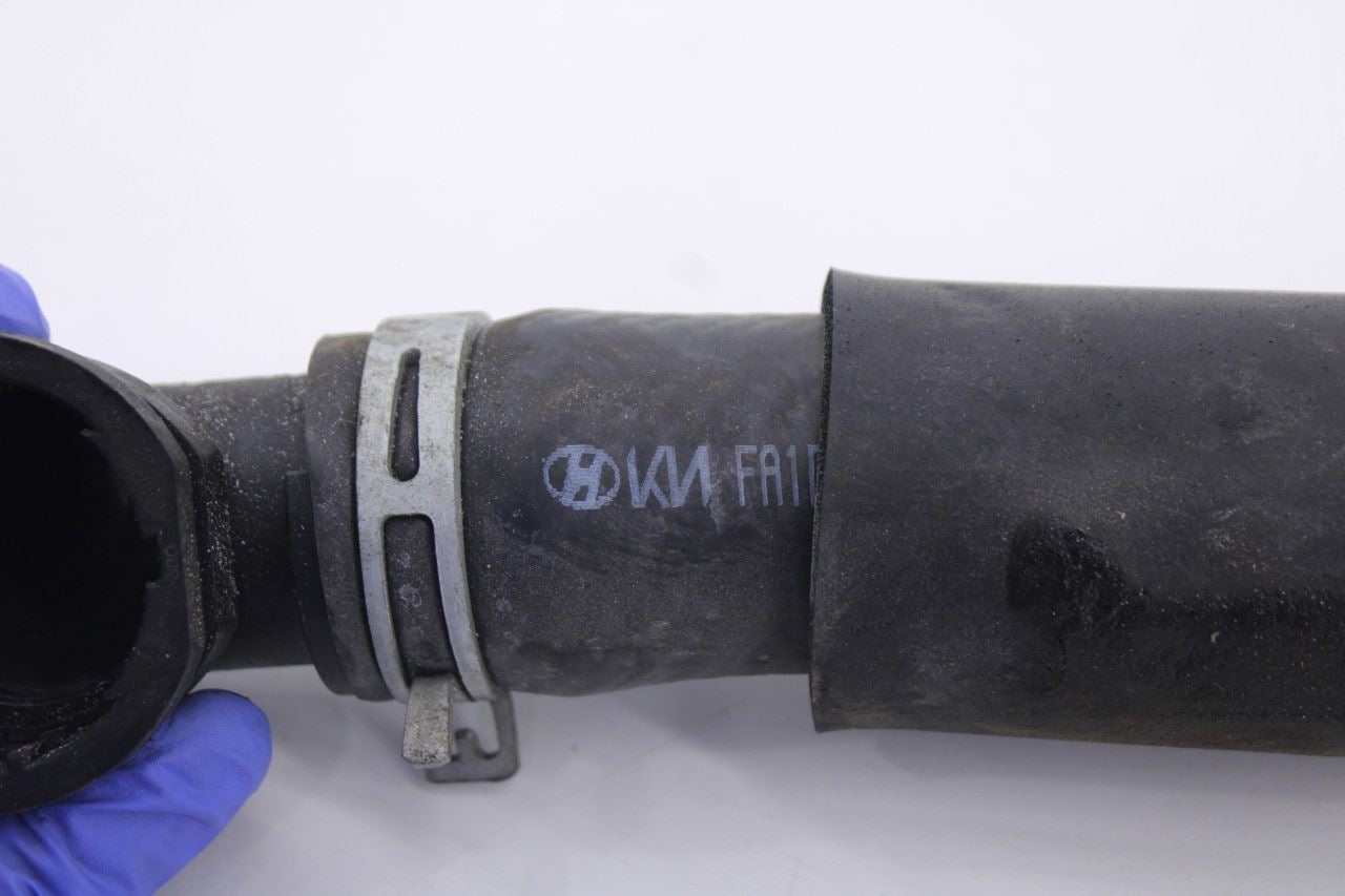 2021-23 Hyundai Santa Fe SEL 2.5L Radiator Coolant Lower and Upper Hose Tube Set13