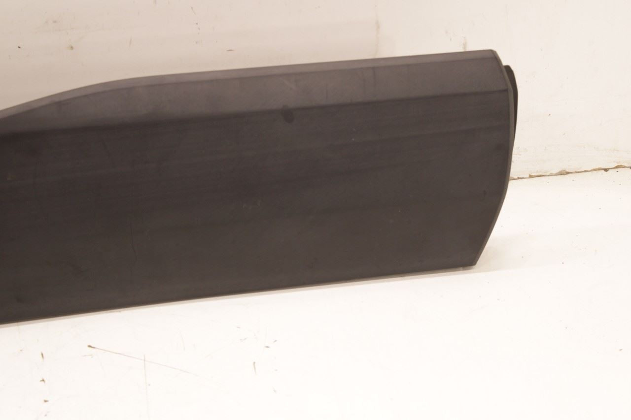 2017-2023 GMC Acadia SLT-1 Rear Right Side Door Lower Body Molding 85617230 OEM - Alshned Auto Parts