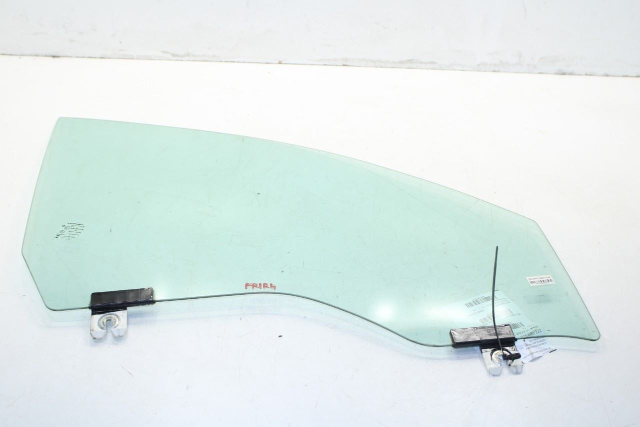 14-2023 Jeep Cherokee 75th Anniversary Front Right Door Window Glass 68104584AC - Alshned Auto Parts