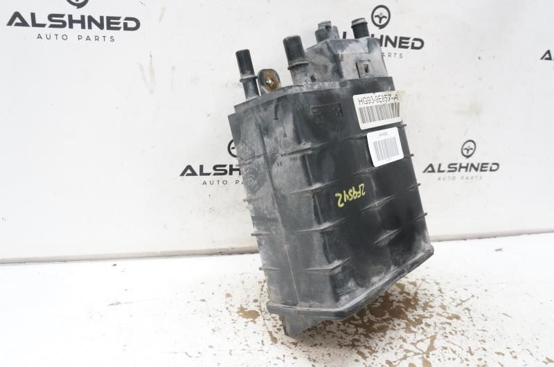 2017-2020 Ford Fusion Fuel Vapor Evaporator Emission Canister HG93-9E857-A OEM - Alshned Auto Parts