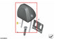 2023-25 BMW 430i xDrive Gran Coupe 2.0L AWD Front Driver Left Side Seat Complete - Alshned Auto Parts