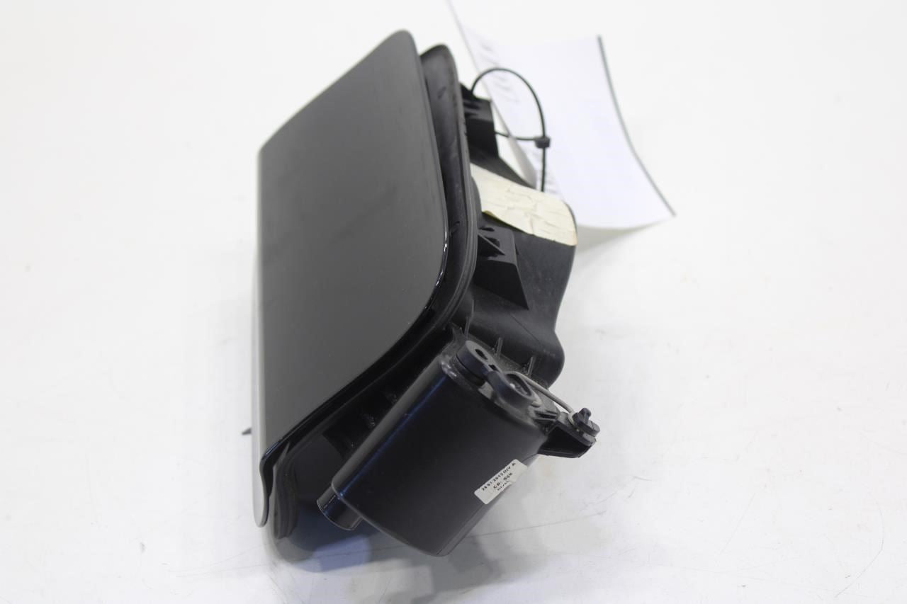 10-2015 BMW 750I xDrive 4.4L Fuel Tank Filler Housing Door Lid Cover 51177184076 - Alshned Auto Parts