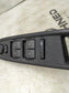 2009-17 Chevrolet Traverse FR LH Door Master Power Window Switch 25951963 OEM - Alshned Auto Parts