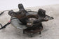 2011-2025 Mitsubishi Outlander Sport SE 4WD Front Right Side Spindle Knuckle Hub8