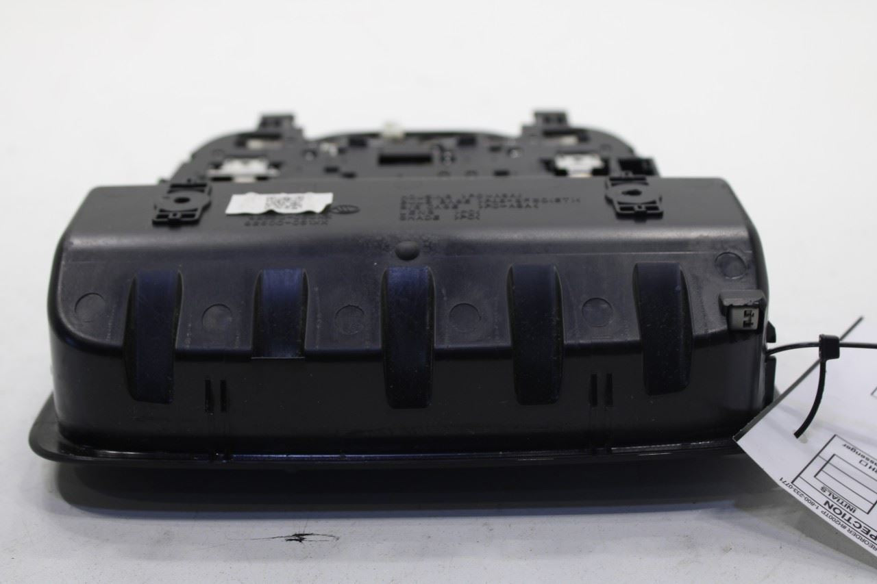 2016-2020 Kia Sorento LX Roof Overhead Console Dome Light Lamp 92800C6010 OEM - Alshned Auto Parts