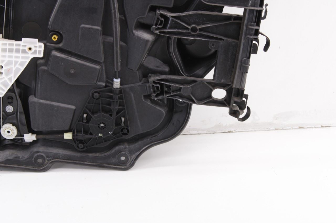 17-24 Chrysler Pacifica Limited Rear Right Side Door Window Regulator w/ Carrier - Alshned Auto Parts