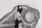 10-16 Mercedes-Benz E 350 Luxury 4Matic RR Left Door Window Regulator w/ Carrier6