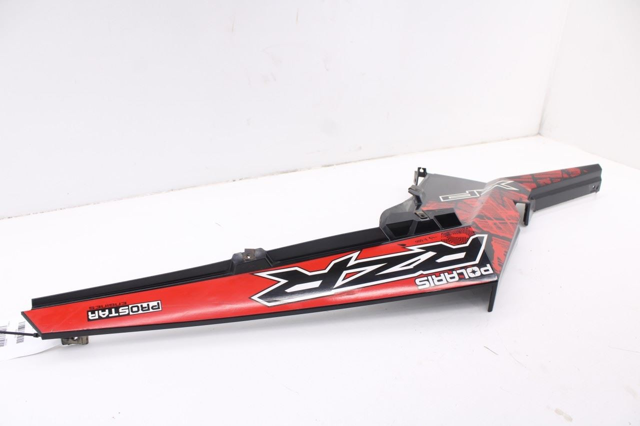2018-2020 Polaris RZR XP 1000 Rear Left Driver and Right Passenger Side Fender10