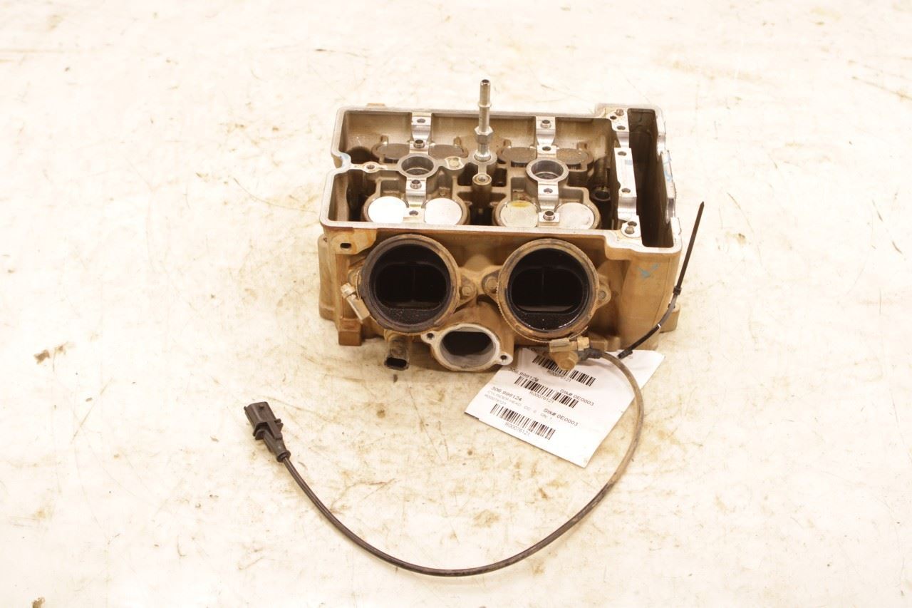 2024-2026 Polaris RZR XP 1000 Ultimate 999cc Engine Cylinder Head 3023665 OEM - Alshned Auto Parts