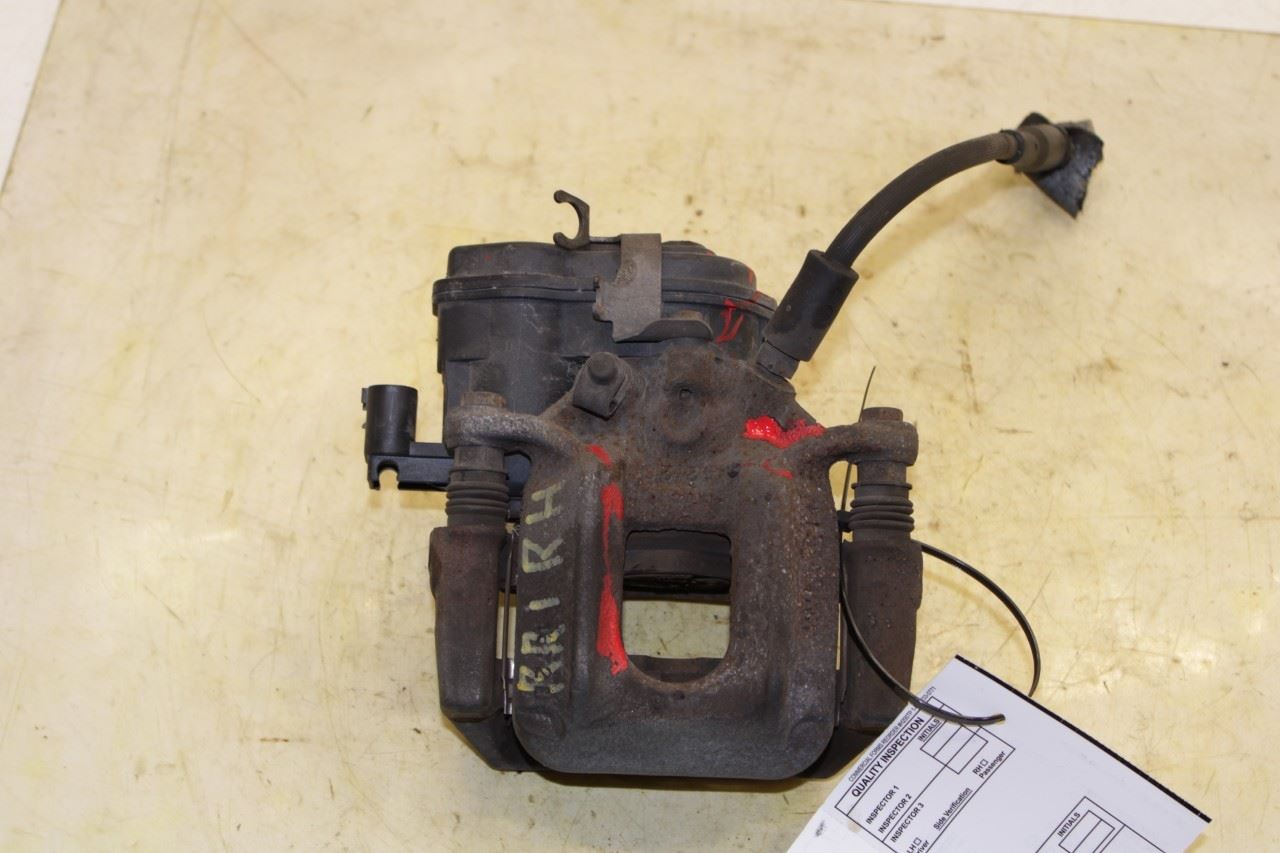 2011-2017 BMW X3 xDrive28i 2.0L Rear Right Side Brake Disc Caliper 34216791018 - Alshned Auto Parts