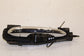 2014-21 Maserati Ghibli S Q4 3.0L AWD Rear Driver Left Side Door Exterior Handle - Alshned Auto Parts