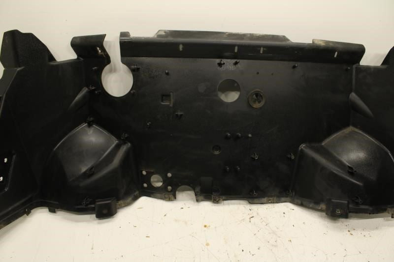 2020-2023 Polaris RZR XP 1000 Main Routered Firewall Assembly 5439793 OEM - Alshned Auto Parts