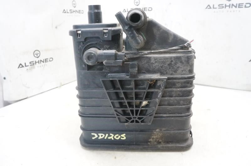 2015 Chevrolet Impala Fuel Vapor Evaporator Emission Canister 84163666 OEM4