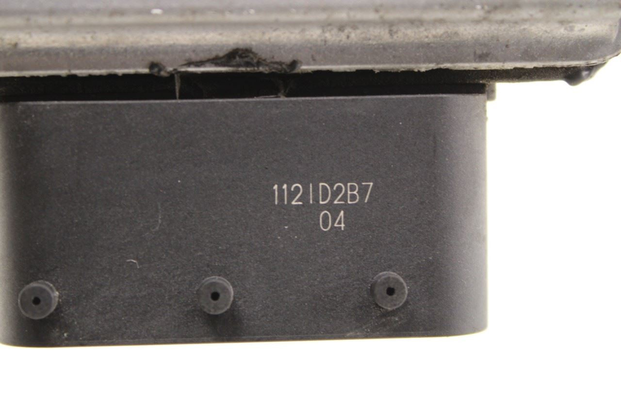2016-2019 Jeep Cherokee Latitude 3.2L Transmission Control Module 68249614AA OEM - Alshned Auto Parts