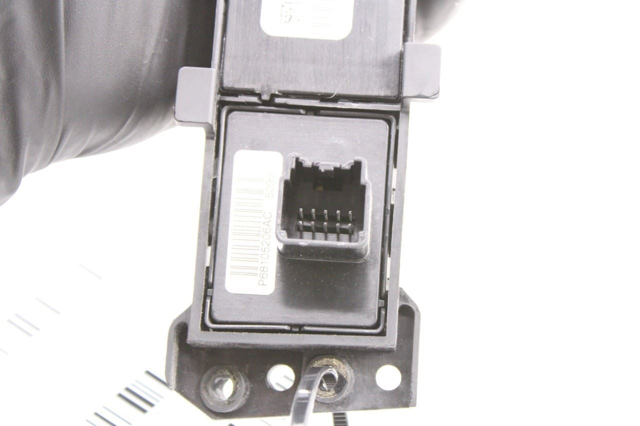 2014-18 RAM 1500 Laramie Instrument Panel Traction Tow Haul Heat Seats Switches - Alshned Auto Parts