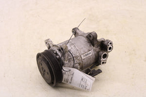 2016-2019 Mini Cooper Clubman A/C Air Conditioner Compressor 64526826880 OEM