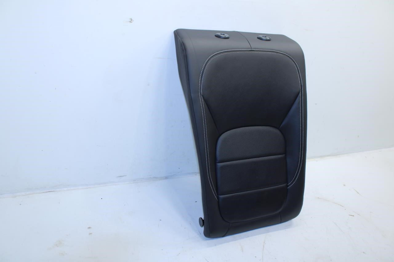 2017-20 Jaguar XE R-Dynamic S Rear RH 2nd Row Seat Upper Cushion T4N25308QKW OEM - Alshned Auto Parts