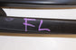 2011-18 Ram 1500 Big Horn Front Left Door Run Channel w/ Belt Inner Weatherstrip - Alshned Auto Parts