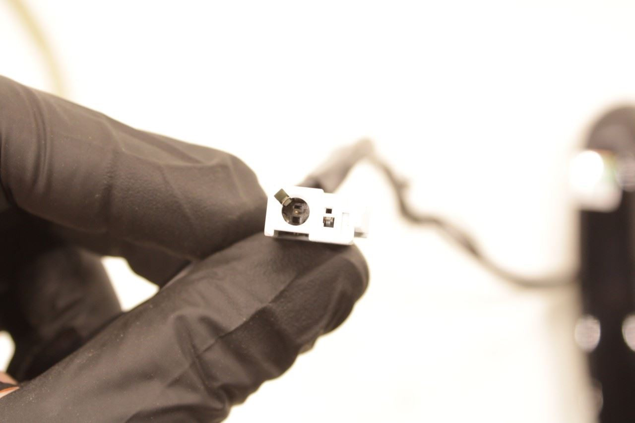 23-26 Acura Integra A-Spec Roof Exterior Shark Fin Radio Antenna 8A1503S5A010M1 - Alshned Auto Parts