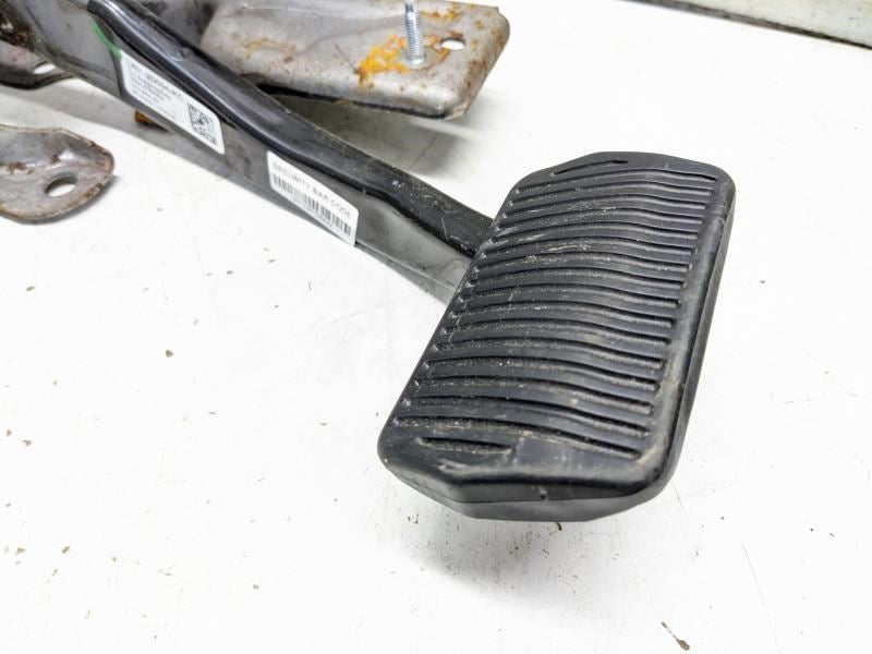 2021-2023 Ford Bronco Sport Stop Brake Pedal w/ Bracket LX61-2D094-KC OEM - Alshned Auto Parts