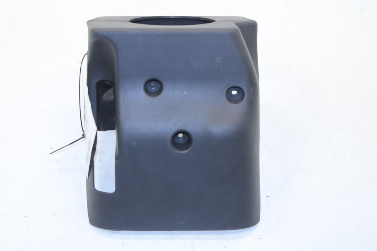 2013-2016 Ford F250 Lariat Crew Cab Steering Column Upper and Lower Cover Shroud - Alshned Auto Parts