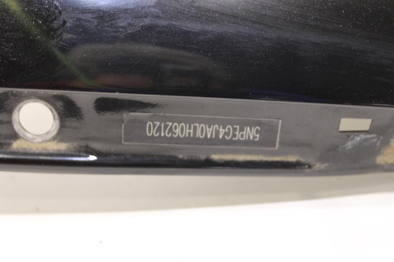 20-23 Hyundai Sonata SE Front Right Passenger Side Fender Panel 66320-L0000 OEM - Alshned Auto Parts
