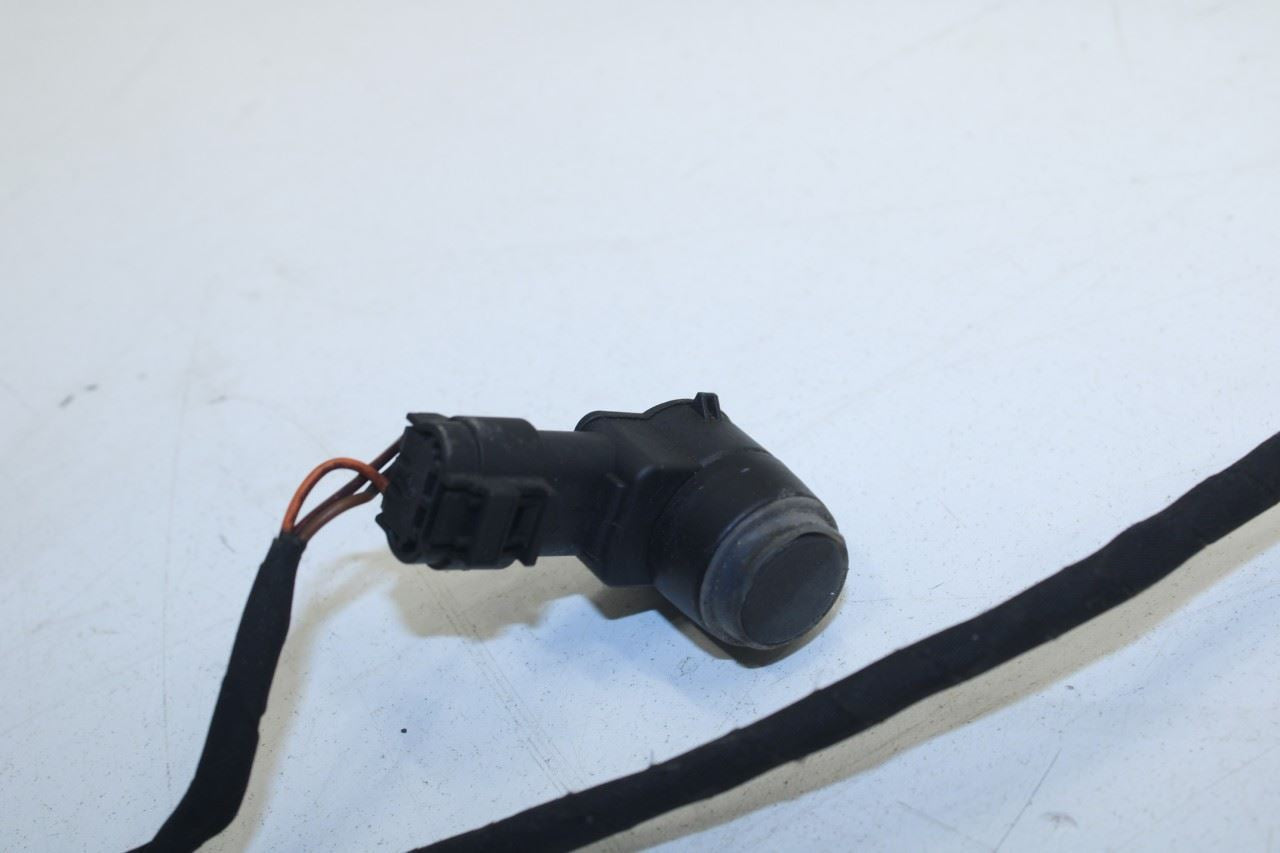 12-15 Mercedes-Benz ML350 Rear Bumper Wire Harness w/ Park Sensors 166-440-14-32 - Alshned Auto Parts
