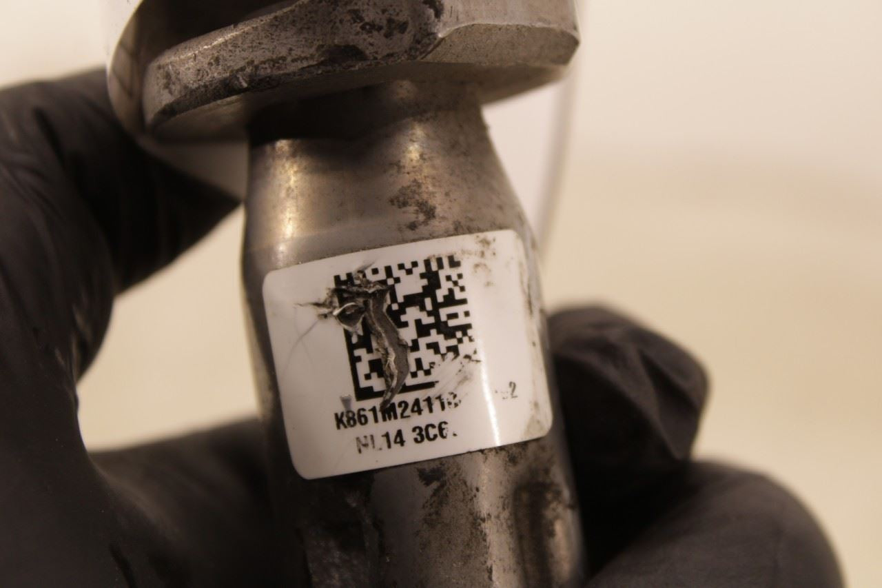 22-24 Ford Expedition MAX XLT 3.5L 4WD Steering Column Intermediate Lower Shaft - Alshned Auto Parts