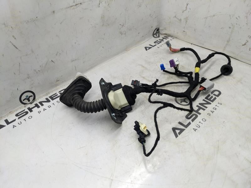 2018-2020 Ram 1500 Classic Front Left Side Door Wire Harness 68365303AB OEM0