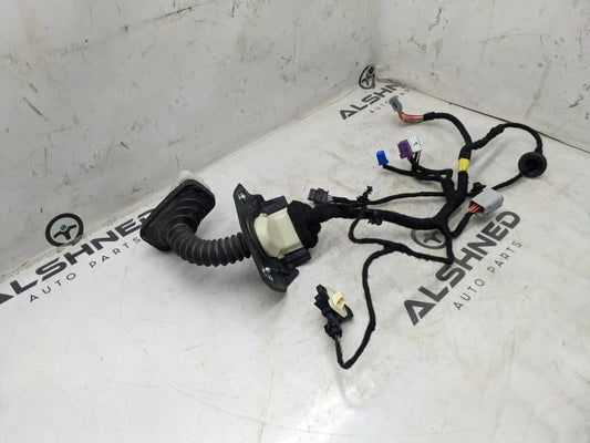 2018-2020 Ram 1500 Classic Front Left Side Door Wire Harness 68365303AB OEM - Alshned Auto Parts