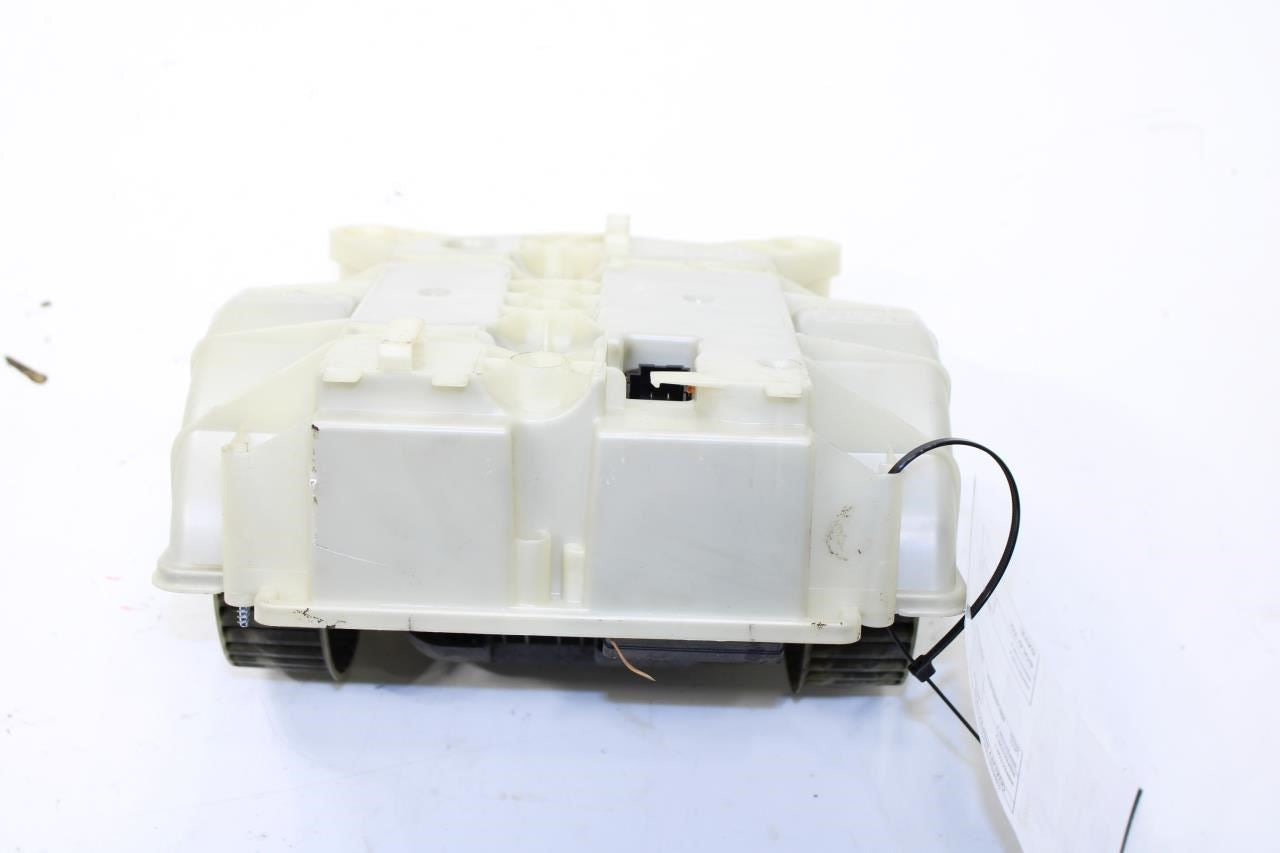 2007-2013 Mercedes-Benz S550 Front HVAC Heater Blower Motor 221-820-27-14 OEM - Alshned Auto Parts
