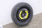 2018-25 Volkswagen Atlas SE Spare Wheel Tire Giti T165/80R17 R17x4 3QF601027F03C - Alshned Auto Parts
