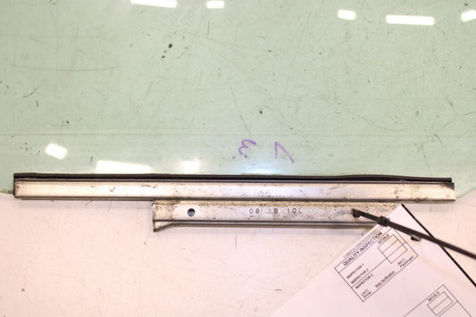 2007-2011 Toyota Camry LE Rear Left Driver Side Door Window Glass 68104-06090 - Alshned Auto Parts