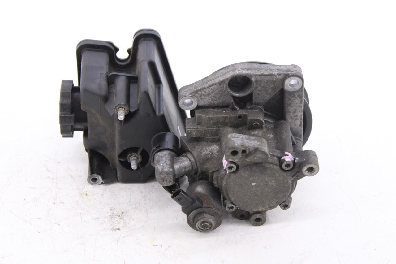 2010-2011 Mercedes-Benz E350 Luxury 4Matic 3.5L Power Steering Pump 0064664401 - Alshned Auto Parts