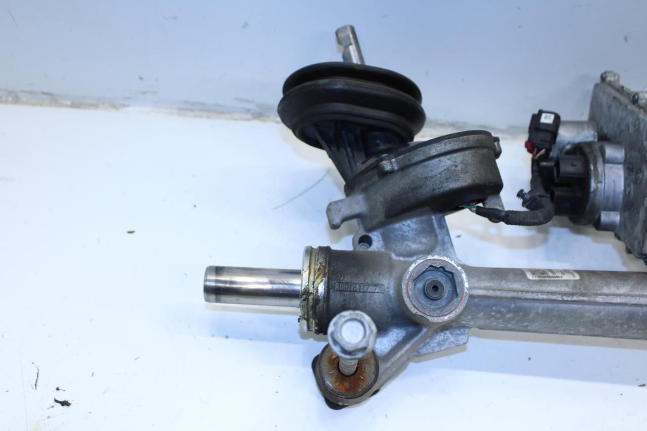 2017-21 GMC Acadia SLT-1 3.6L AWD Power Steering Gear Rack & Pinion 84553755 - Alshned Auto Parts