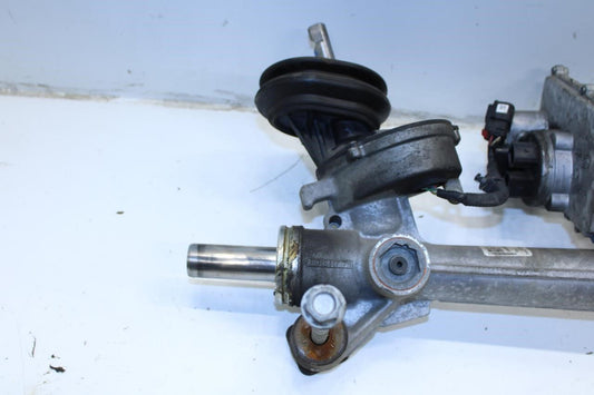 2017-21 GMC Acadia SLT-1 3.6L AWD Power Steering Gear Rack & Pinion 84553755 - Alshned Auto Parts