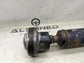 2015-2016 Mercedes-Benz GL450 Front Axle Drive Propeller Shaft 166-410-87-00 OEM - Alshned Auto Parts