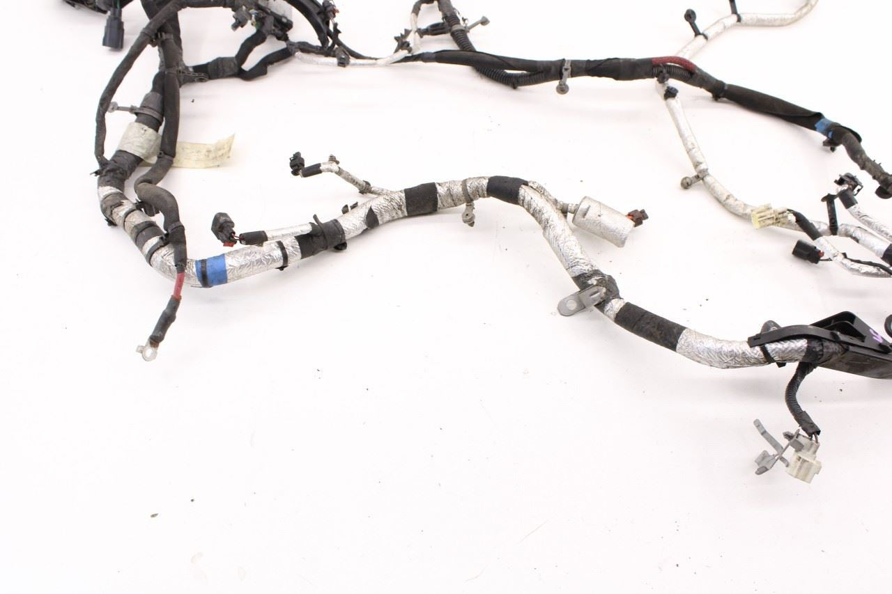 2018 Jeep Grand Cherokee Limited 3.6L 4WD Engine Wire Harness 68320266AC *ReaD* - Alshned Auto Parts