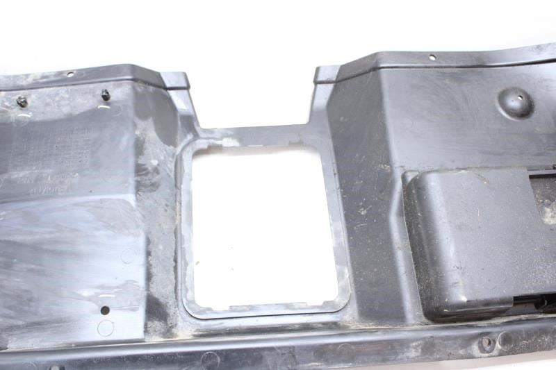 2020-2023 Polaris RZR XP 1000 Rear Upper Closeoff Panel 5454120 OEM - Alshned Auto Parts