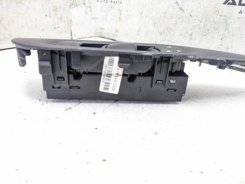 2014-2020 Nissan Rogue Front Left Master Power Window Switch 25401-4BA5A OEM - Alshned Auto Parts