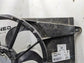 2017-19 Chevrolet Cruze LS 1.4L Radiator Cooling Fan Motor Assembly 39013323 OEM - Alshned Auto Parts