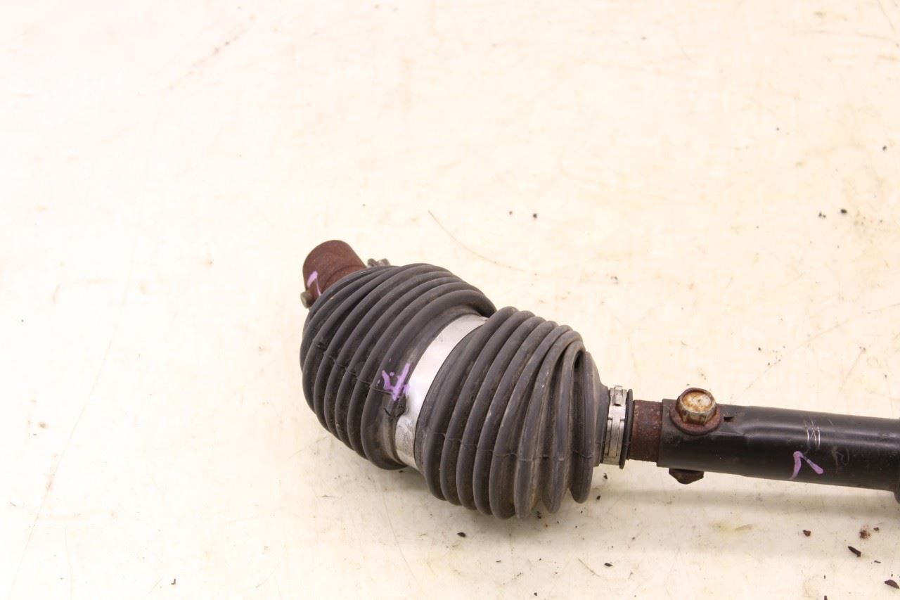 2019-24 Chevrolet Silverado LT-L Steering Column Intermediate Lower Shaft *ReaD* - Alshned Auto Parts