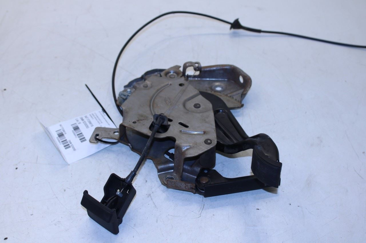 2011-2016 Ford F250 Lariat Crew Cab 6.2L 4WD Emergency Parking Brake Lever Pedal - Alshned Auto Parts