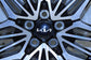 2022-2023 Kia Stinger GT1 Aluminum Wheel R19x8.5 10 Double Spoke 52914-J5700 OEM - Alshned Auto Parts