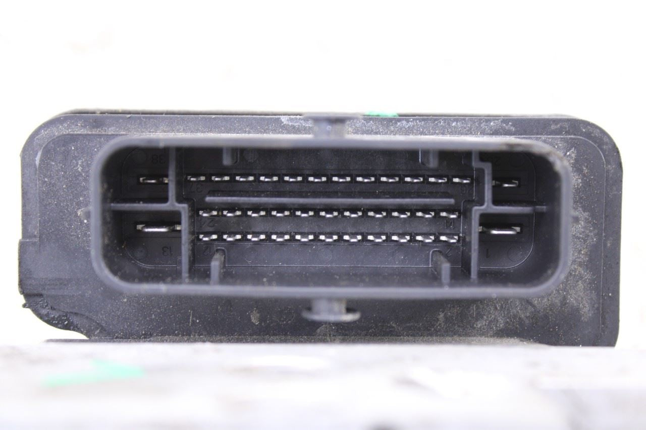 2015-2017 Acura TLX V6 Tech 3.5L ABS Anti Lock Brake Pump Control Module OEM6